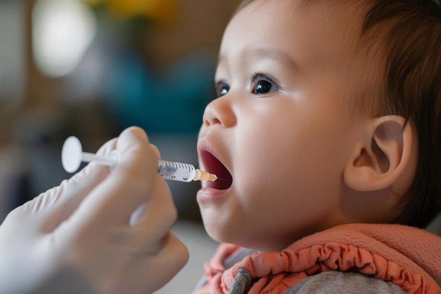 Bahaya Polio, Ancaman Kelumpuhan dan Pentingnya Pencegahan di Indonesia