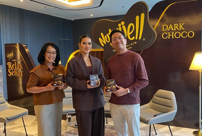 Cara Raisa 'Healing' di Tengah Kesibukan, Seperti Apa Ya?