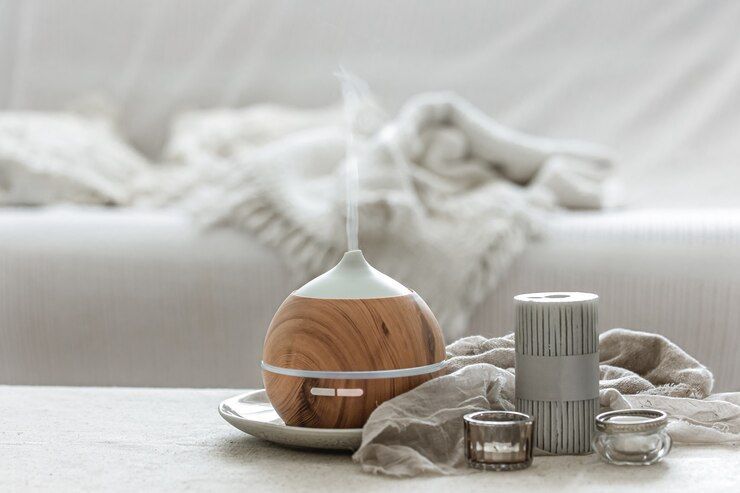 Apakah Humidifier Benar-benar Baik untuk Kesehatan? Berikut Penjelasannya