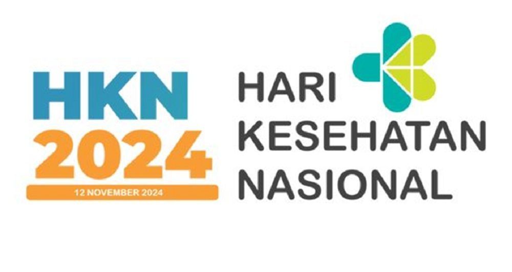 HKN 2024 Usung Tema “Gerak Bersama Sehat Bersama”, Ini Sejarah Hari Kesehatan Nasional 