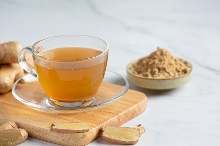 7 Minuman Herbal untuk Sakit Perut: Alami, Murah, dan Gampang Banget Dibikin!