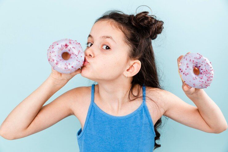 Dear Parents! Ini 5 Tips dari Ahli Gizi untuk Kurangi Gula Tersembunyi Pada Pola Makan Anak
