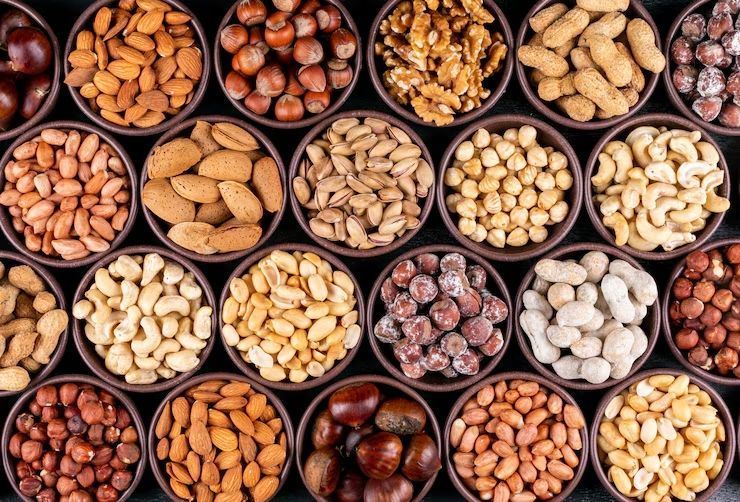 9 Jenis Kacang yang Bermanfaat untuk Kesehatan Jantung, Apa Saja?