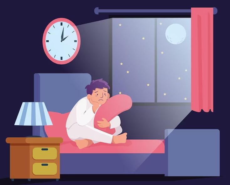 10 Cara Mudah Tidur Kembali Setelah Terbangun di Malam Hari, Ampuh!