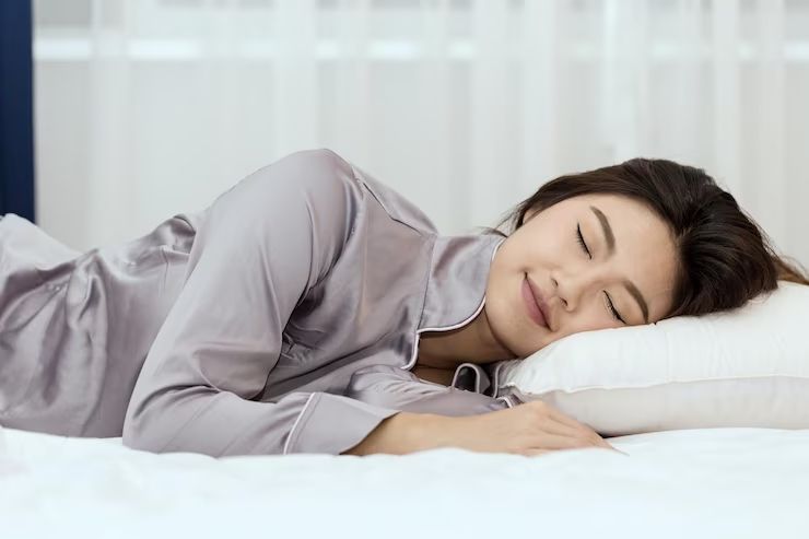 Mau Kualitas Tidur Lebih Baik? Berikut 12 Tips Menjaga ‘Sleep Hygiene’