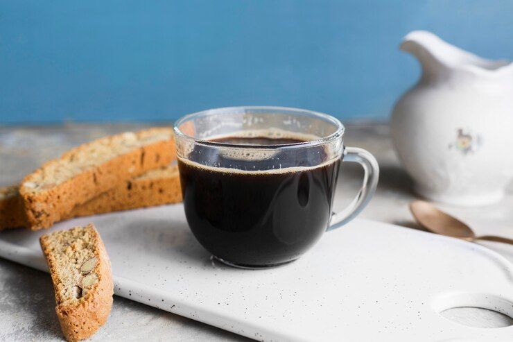 Mengenal Celah Diet Kopi, Benarkah Bisa Bantu Menurunkan Berat Badan dengan Cepat?