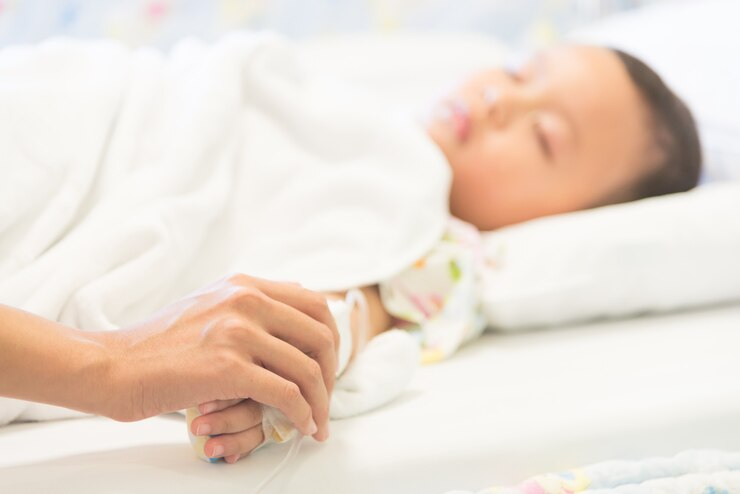 Kenali Faktor Penumonia pada Anak, Gejala, dan Cara Pencegahannya