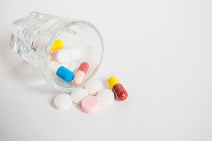 Bisakah Antibiotik Menyebabkan Kerusakan Hati? Ini Faktanya