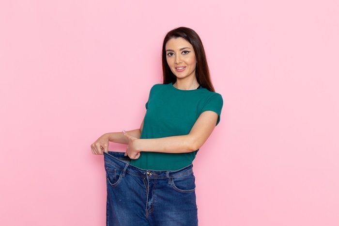 Rahasia Diet 90 Hari yang Aman untuk Massa Otot dan Jantung