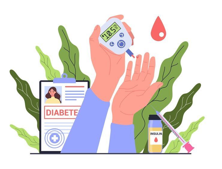 7 Fakta Menarik untuk Penderita Diabetes, Ternyata Masih Bisa Konsumsi Makanan Manis?