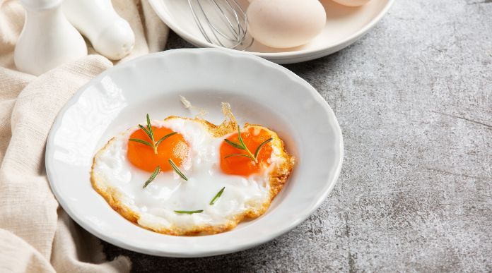 Apakah Makan Telur Bisa Tingkatkan Kadar Kolesterol? Simak Penjelasannya