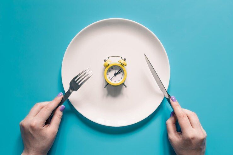 7 Rekomendasi Makanan Saat Buka Puasa Intermittent Fasting, Apa Saja?