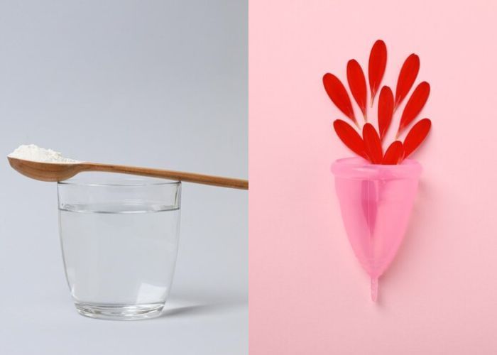 Fakta atau Mitos: Air Garam untuk Infeksi Vagina dan Mengencangkan Area Intim?