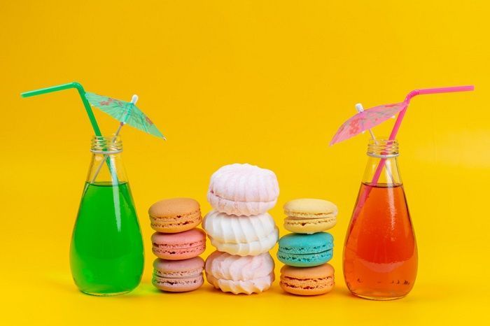 Mengapa Konsumsi Gula dan Minuman Manis Berlebihan Berbahaya, Ini Alasannya