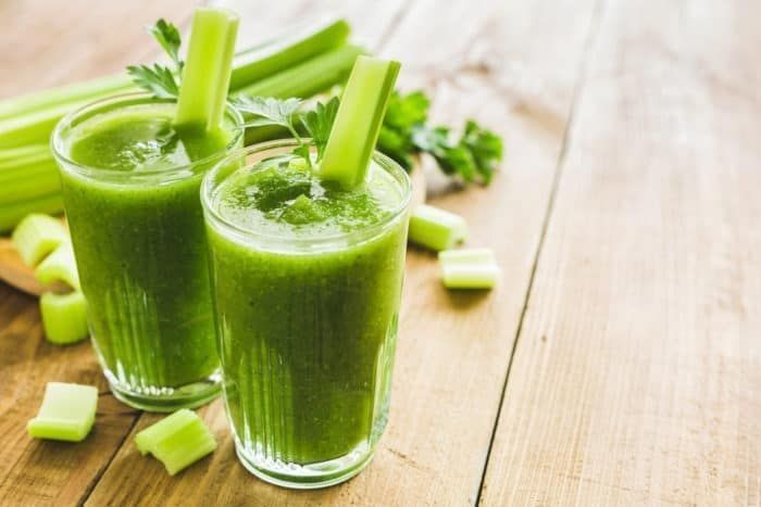 7 Manfaat Jus Timun dan Seledri untuk Kesehatan Tubuh