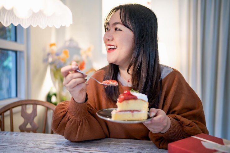 5 Makanan Penghilang Stres yang Wajib Ada di Menu Harianmu