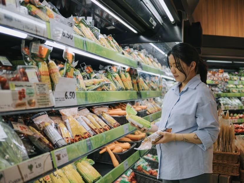 Apakah Pola Makan Vegetarian Aman untuk Ibu Hamil? Ini Penjelasannya