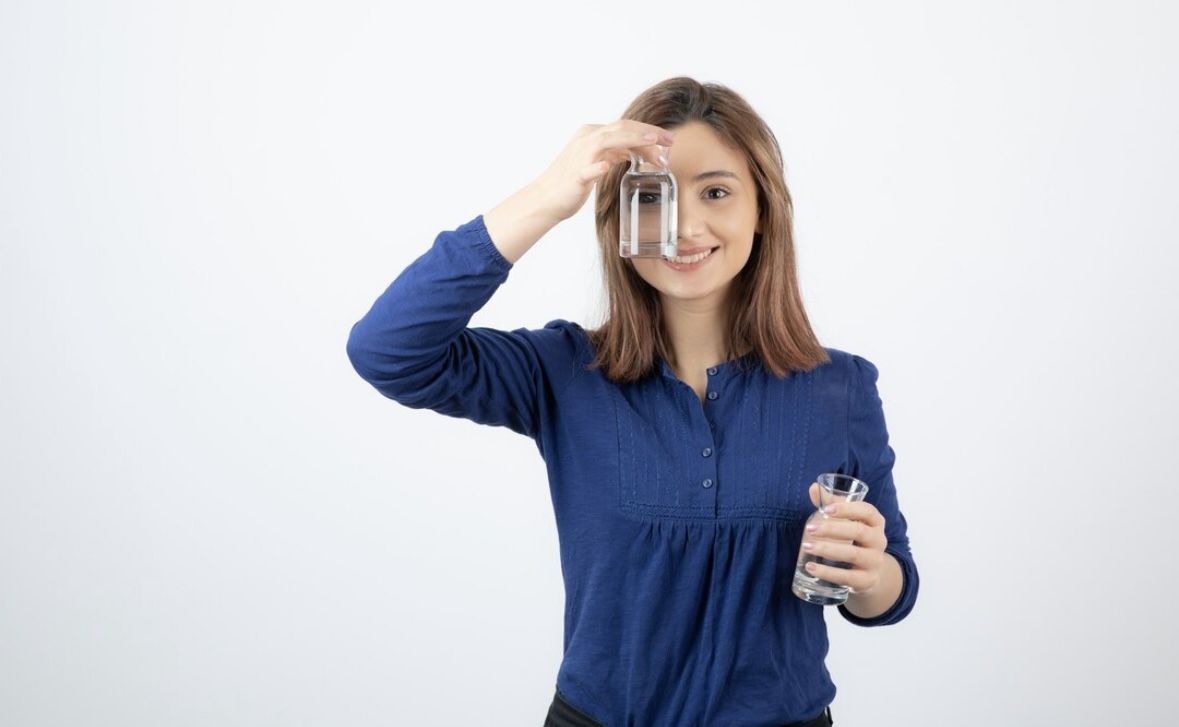 Minum Air Murni Bantu Detoksifikasi Ginjal, Jangan Sampai Dehidrasi!