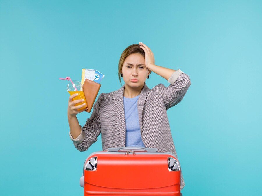 9 Tips Mengelola Emosi dan Stres Saat Liburan Akhir Tahun