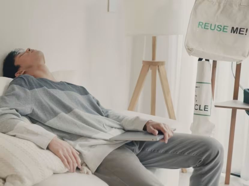 Selalu Merasa Lelah Meski Telah Tidur Cukup? Ternyata Ini Alasannya