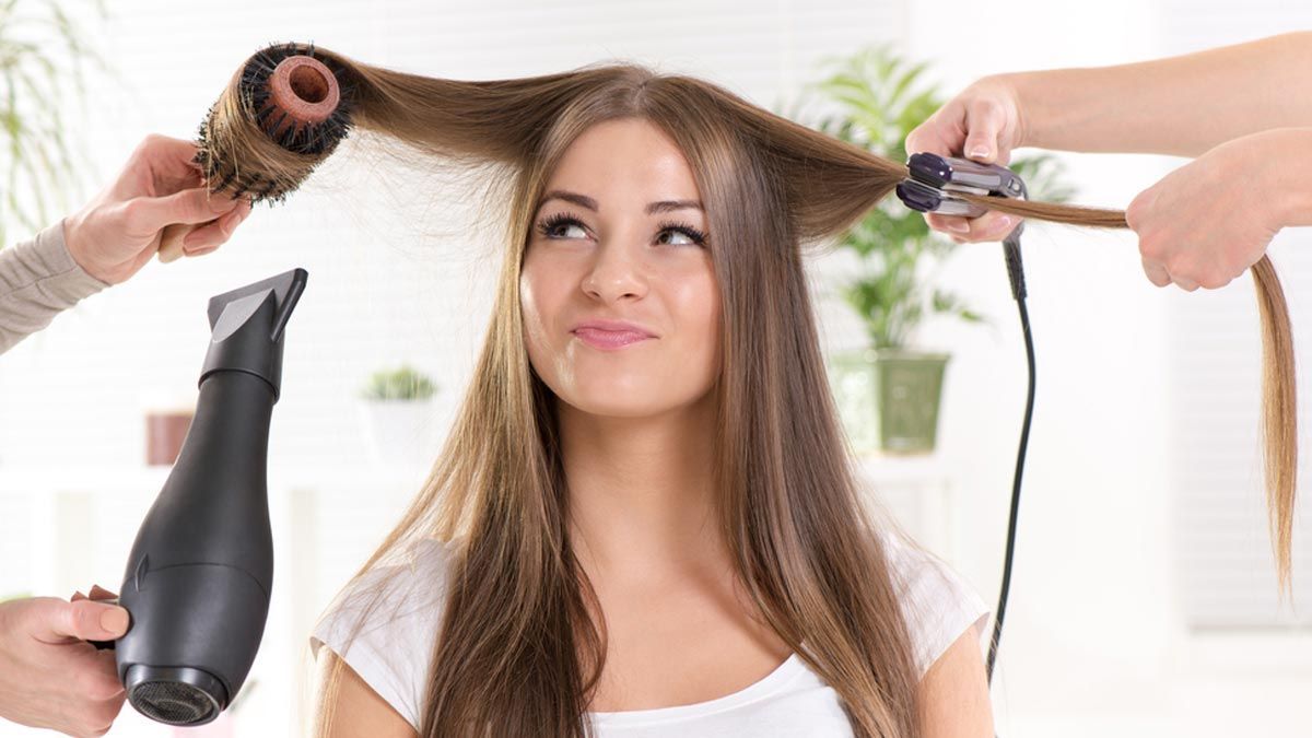 Benarkah Pewarna dan Catokan Rambut Menyebabkan Kanker Payudara? Ini Penjelasannya