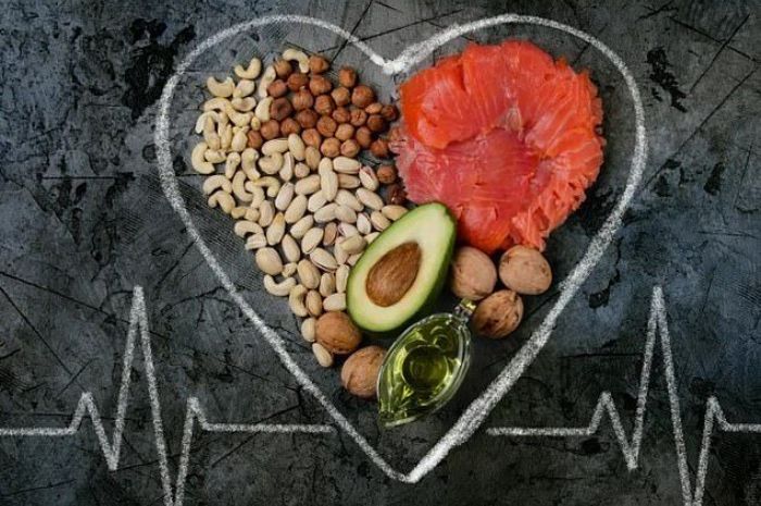 Mengenal Lebih Dekat Diet Portfolio, Pola Makan untuk Turunkan Risiko Penyakit Jantung