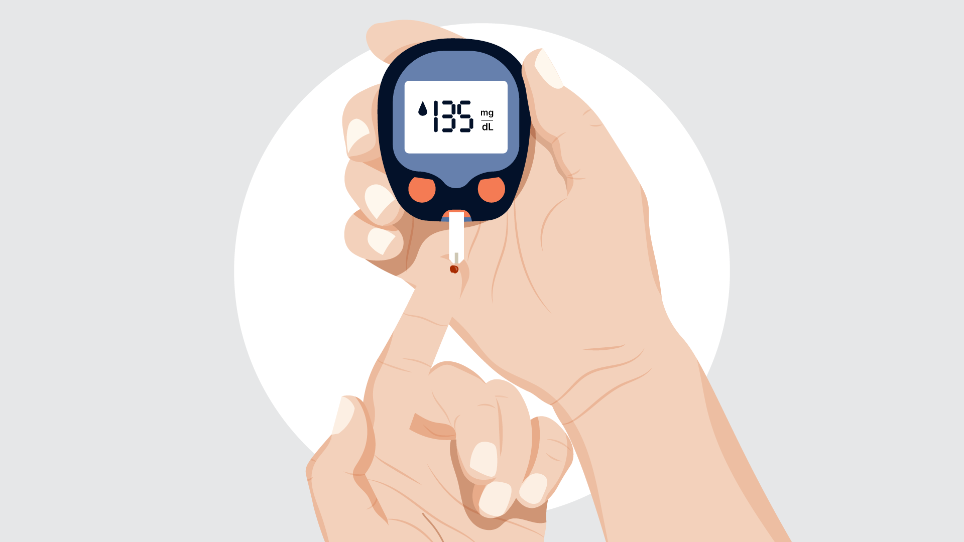 4 Kebiasaan Kecil Ini Bisa Sebabkan Diabetes, Jangan Anggap Sepele