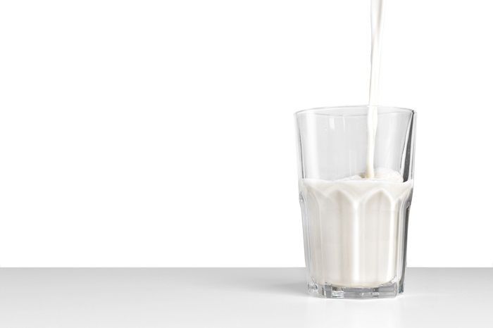 Benarkah Susu Ikan Bisa Jadi Alternatif Susu Sapi sebagai Pemenuhan Gizi Anak? Ini Faktanya