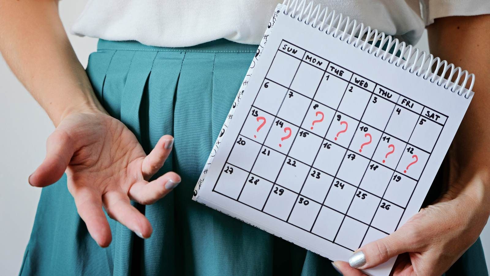 8 Minuman Terbaik Mengatasi Menstruasi Tidak Teratur, Mudah Dibuat di Rumah