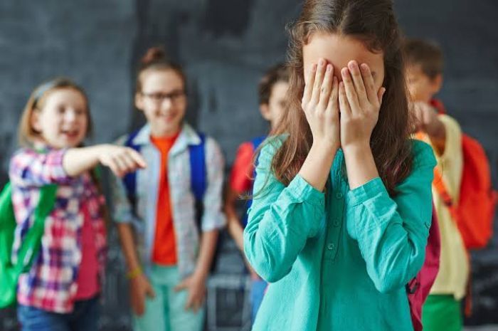 Benarkah Ukuran Otak Pelaku Perundungan Lebih Kecil? Ini Penjelasannya