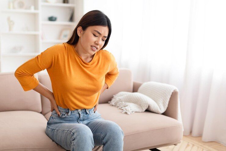 17 Penyebab Nyeri Panggul pada Wanita, Kram Menstruasi hingga Kanker