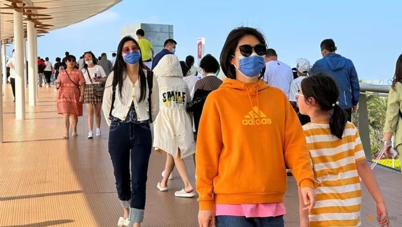 China Tingkatkan Pemantauan Penyakit Pernapasan Baru yang Belum Dikenal, Covid Jilid 2?