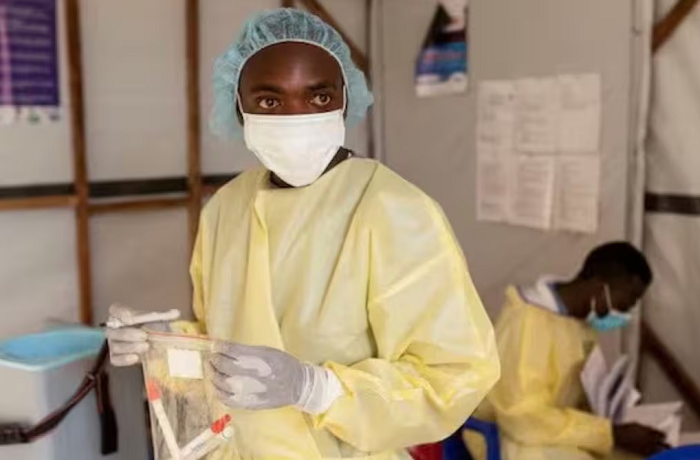 Heboh, Uganda Dilanda Penyakit Misterius 'Dinga Dinga', Membuat Tubuh Gemetar seperti Menari