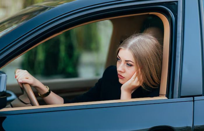 5 Tips agar Kalian Gak Stres Terjebak Macet di Tempat Wisata saat Liburan