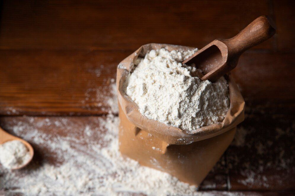 Jangan Salah Pilih! Ini 5 Rekomendasi Tepung yang Ramah untuk Penderita Diabetes