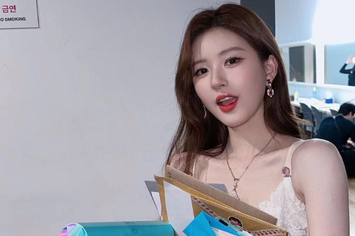 Tragis! Zhao Lusi Jadi Korban Bully Agensi, Alami Depresi Berat hingga Afasia