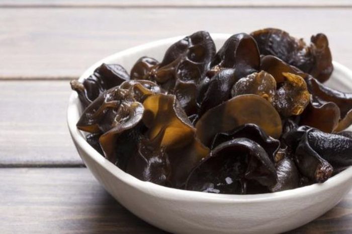 5 Manfaat Ajaib Jamur Kuping Bagi Kesehatan, Lindungi Hati dan Usus