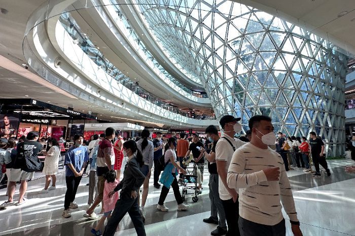 Mengenal HMPV, Virus Baru dari China yang Serang Pernapasan