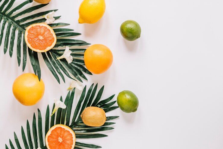 7 Manfaat, Cara Mengonsumsi hingga Efek Samping Buah Sitrus untuk Kesehatan