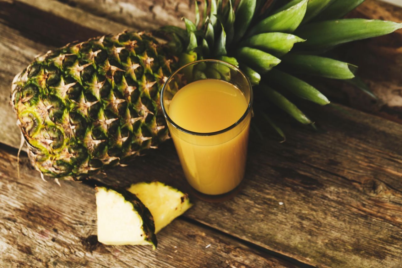 7 Manfaat Jus Nanas Campur Apel untuk Kesehatan Tubuh, Kamu Harus Tahu
