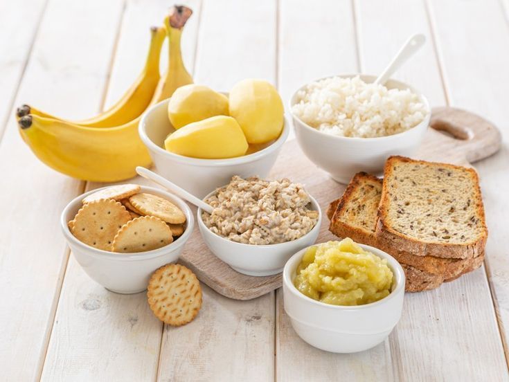 Mengenal Diet BRAT, Pola Makan untuk Atasi Diare dengan Cepat