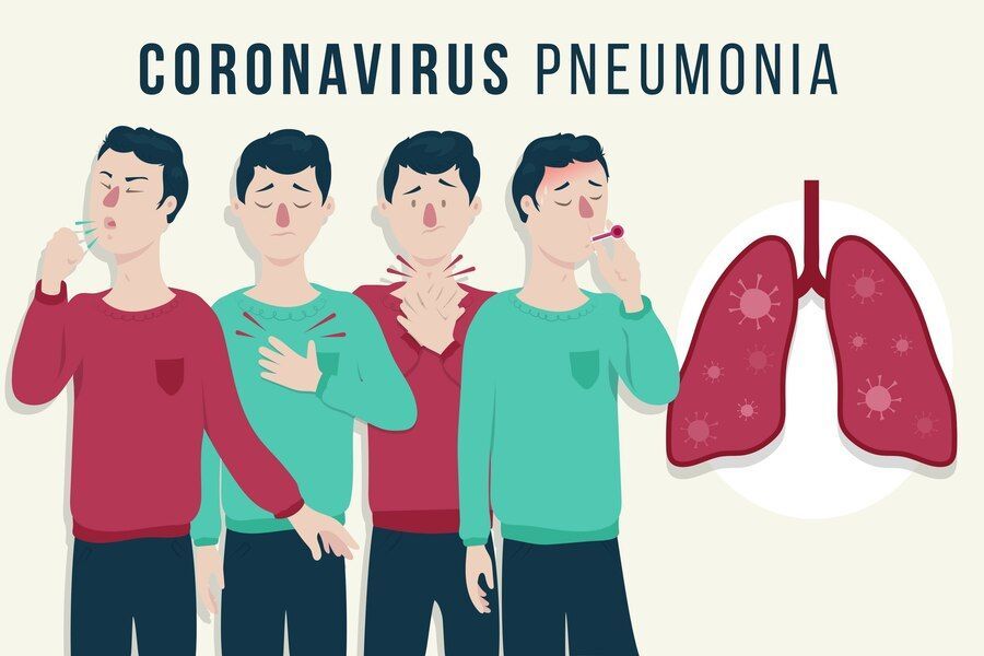 Virus HMPV Mulai Menyebar di India, Ikuti Langkah Ini untuk Mencegah Penularan