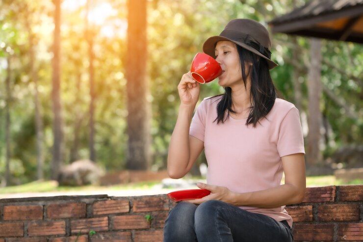 6 Minuman Pagi Hari yang Berkhasiat untuk Kulit Glowing, Apa Saja?