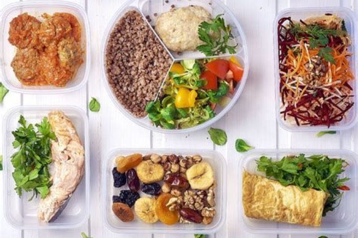 Diet Mediterania Kembali Terpilih sebagai Diet Terbaik Tahun 2025, Ini Alasannya!