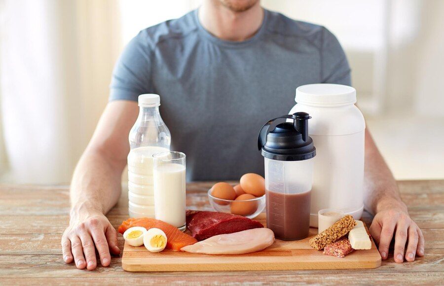 7 Tanda Tubuh Kekurangan Protein, Nyeri Sendi hingga Keriput