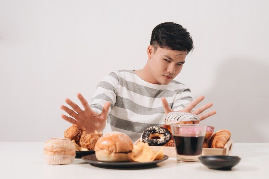 5 Kesalahan Sarapan yang Bikin Kolesterol Tinggi, Catat!