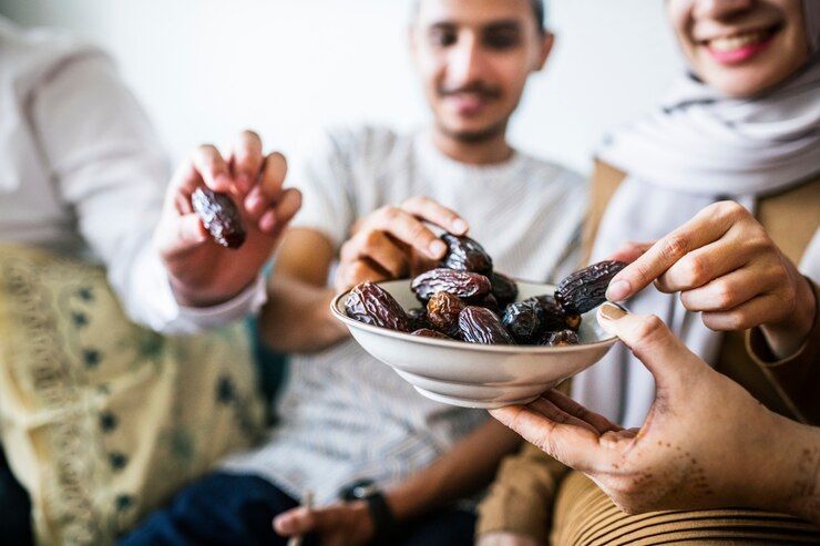 Inilah Manfaat Makan 2 Kurma Setiap Hari untuk Kesehatan, Apa Saja?