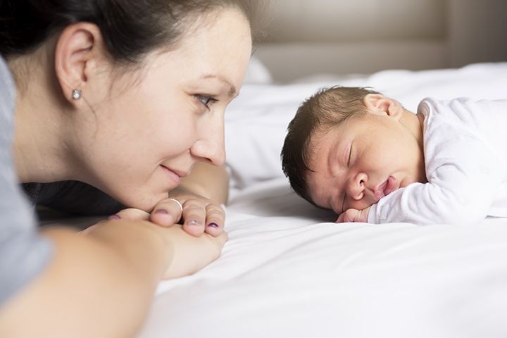 Bingung Bayi Susah Tidur? Sleep Training Solusinya