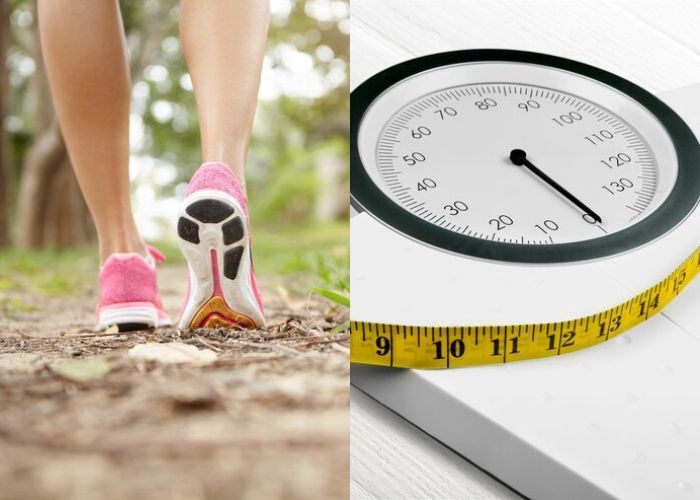 Berjalan Kaki Setiap Hari Tapi Berat Badan Tak Kunjung Turun? Ini 7 Penyebabnya