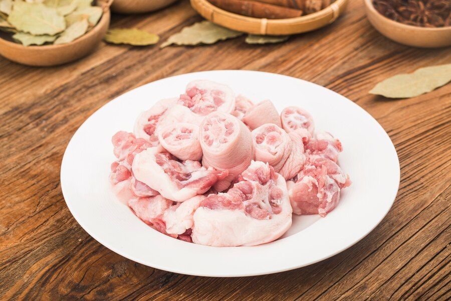 5 Risiko Kesehatan yang Ditimbulkan dari Konsumsi Daging Babi